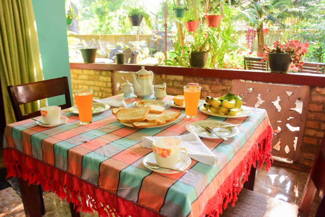 Relax Guest House Dambulla Zewnętrze zdjęcie