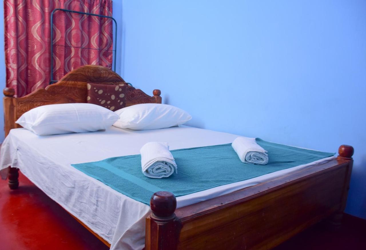 Relax Guest House Dambulla Zewnętrze zdjęcie