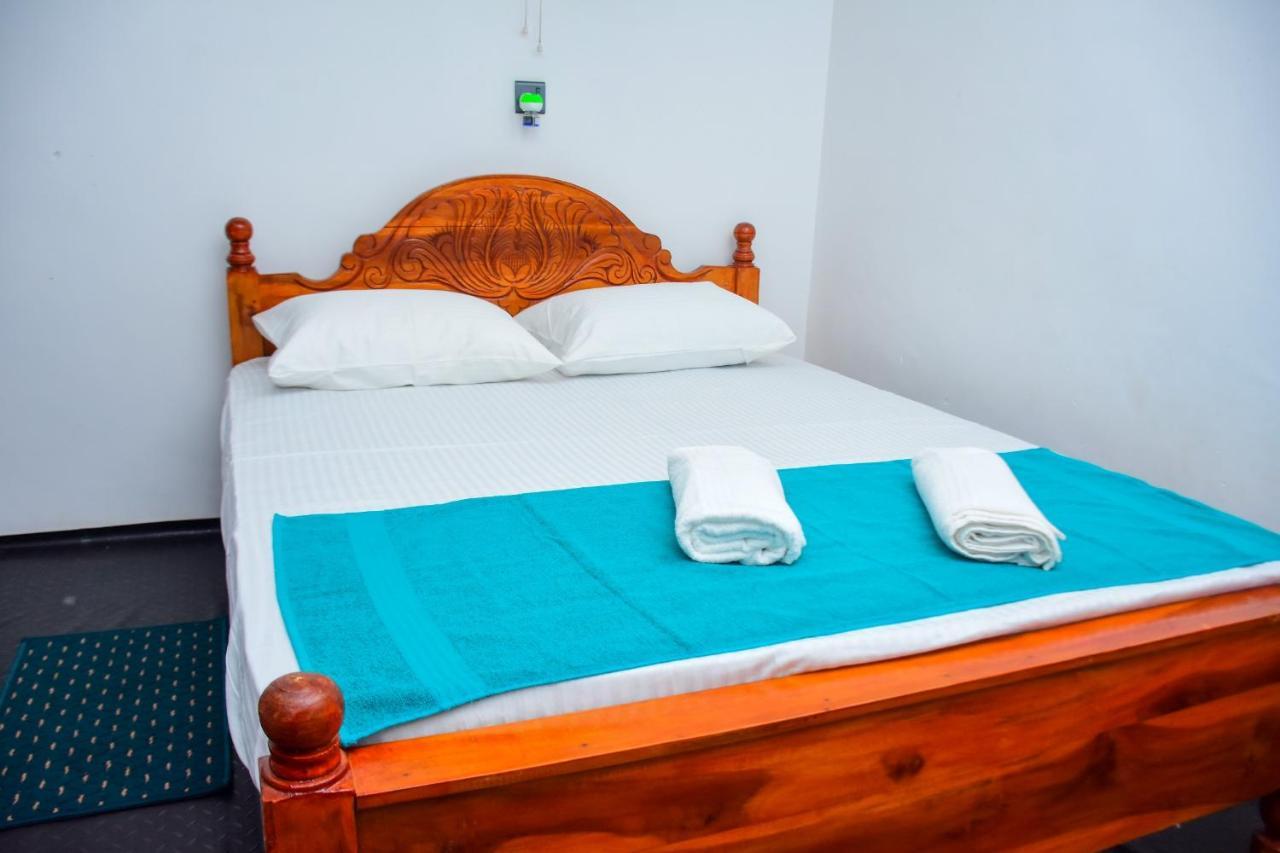 Relax Guest House Dambulla Zewnętrze zdjęcie