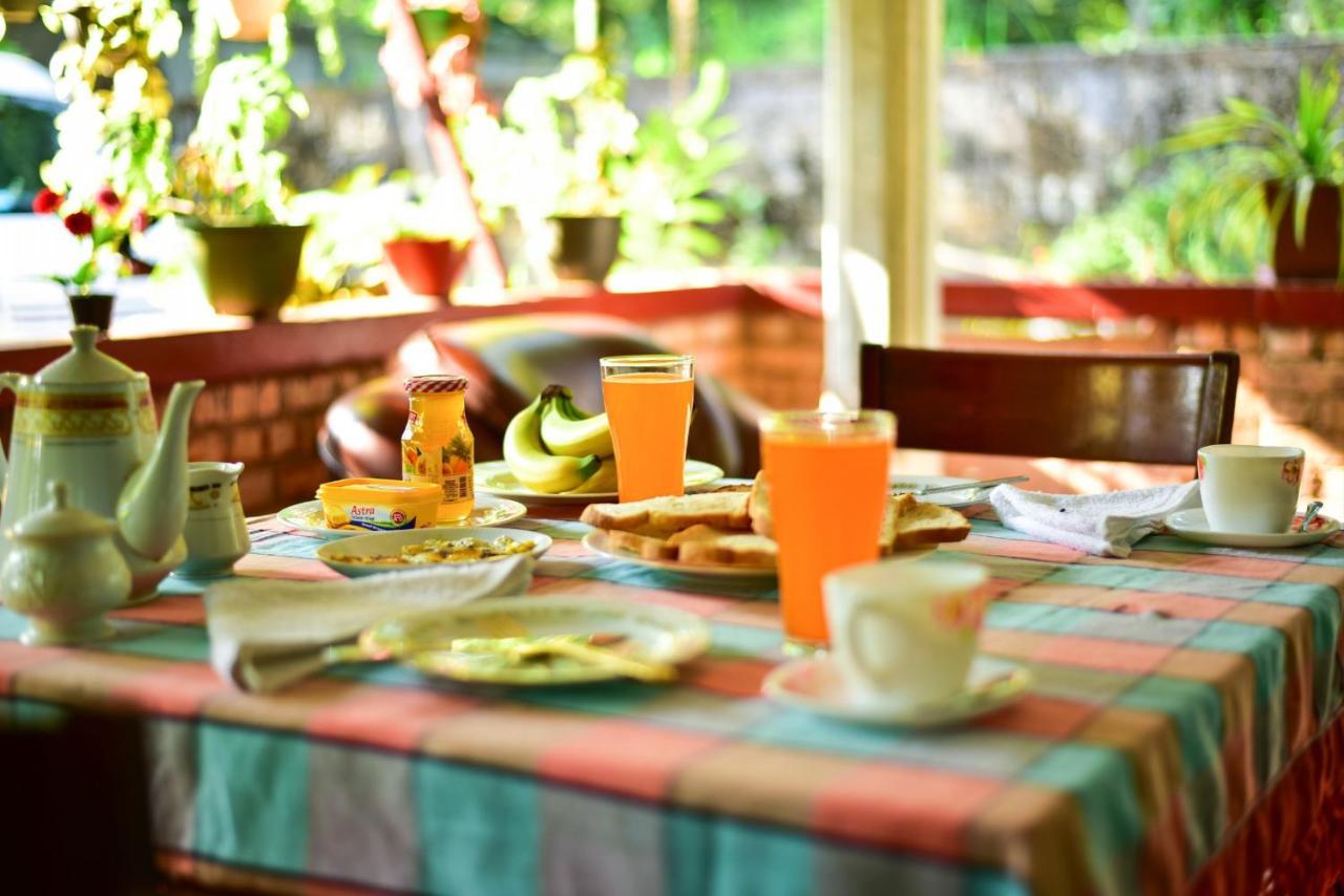 Relax Guest House Dambulla Zewnętrze zdjęcie