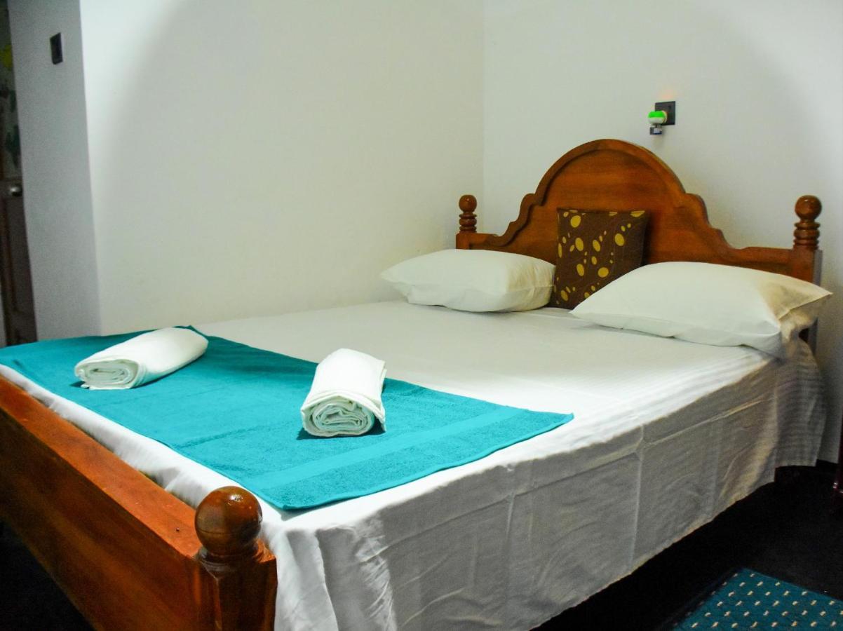 Relax Guest House Dambulla Zewnętrze zdjęcie