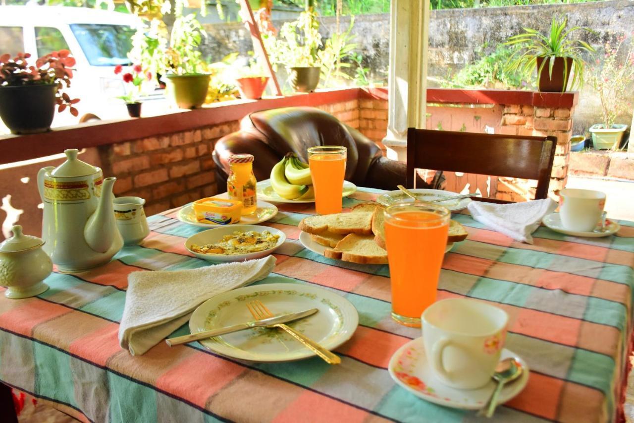 Relax Guest House Dambulla Zewnętrze zdjęcie