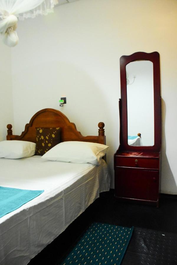 Relax Guest House Dambulla Zewnętrze zdjęcie