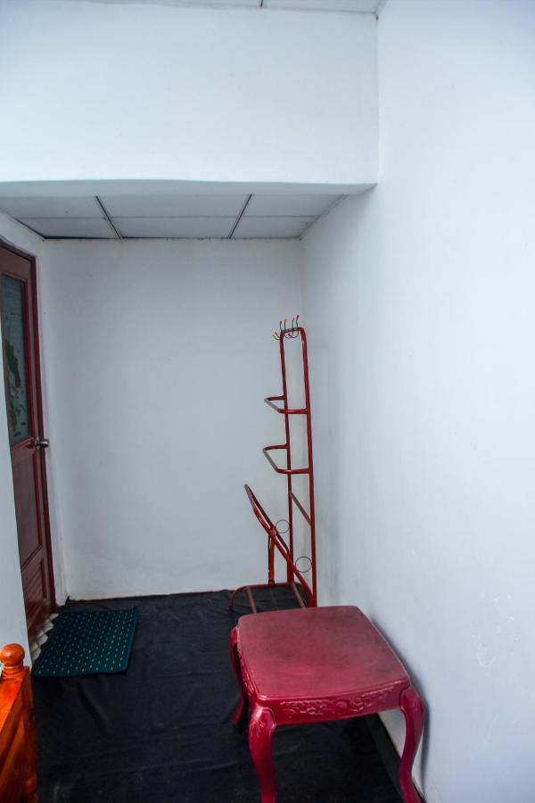 Relax Guest House Dambulla Zewnętrze zdjęcie