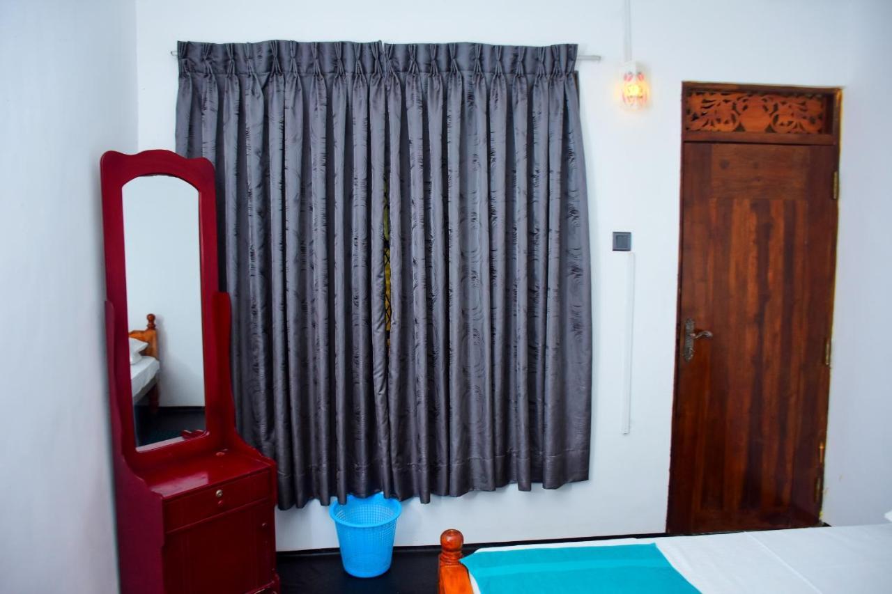 Relax Guest House Dambulla Zewnętrze zdjęcie