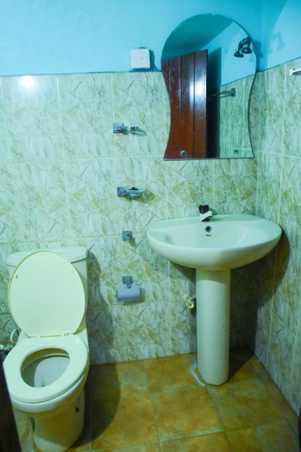 Relax Guest House Dambulla Zewnętrze zdjęcie
