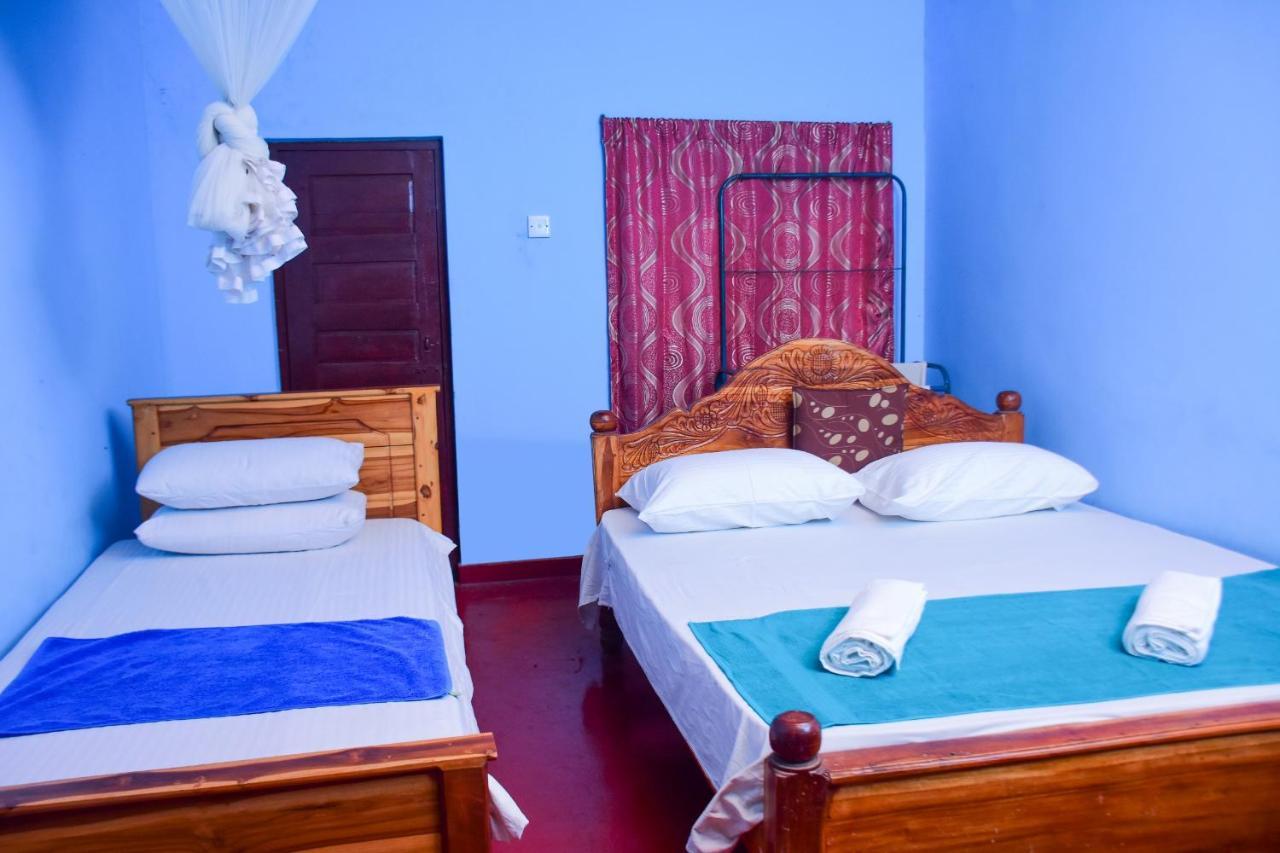 Relax Guest House Dambulla Zewnętrze zdjęcie