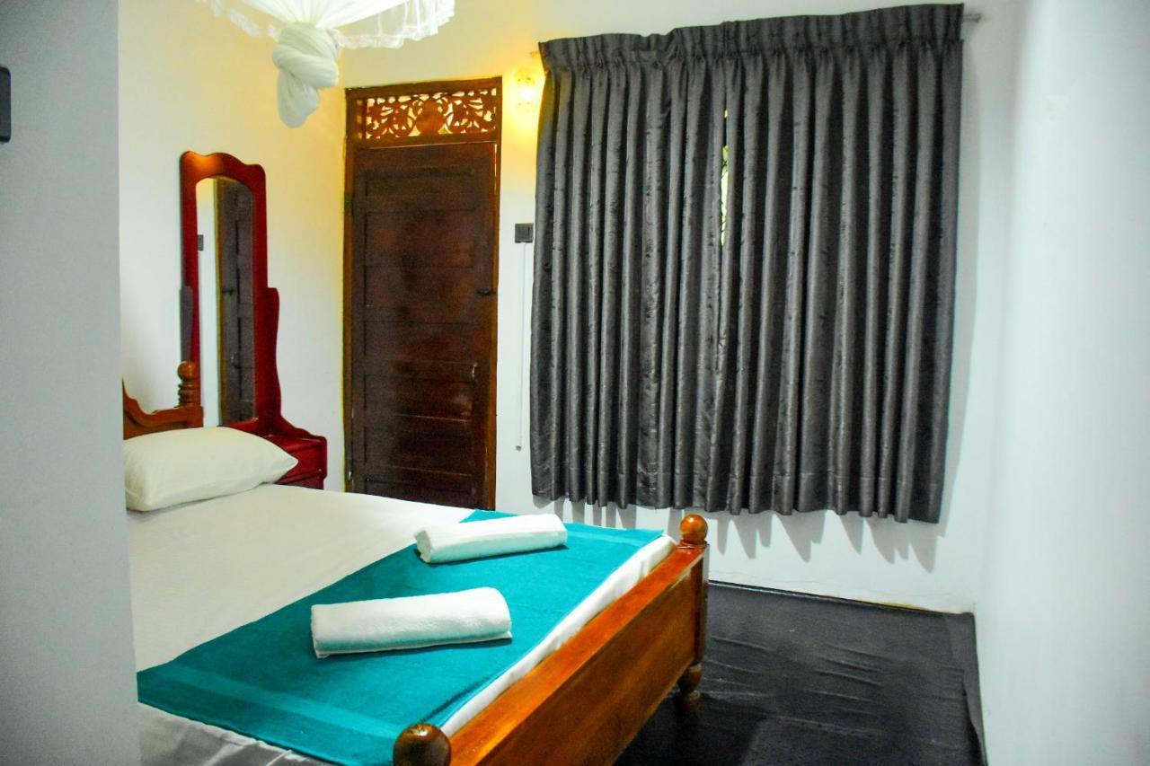 Relax Guest House Dambulla Zewnętrze zdjęcie