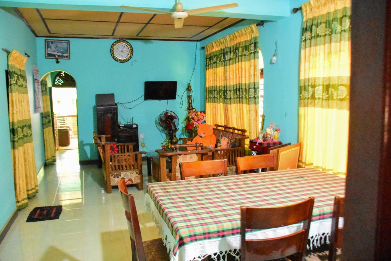 Relax Guest House Dambulla Zewnętrze zdjęcie