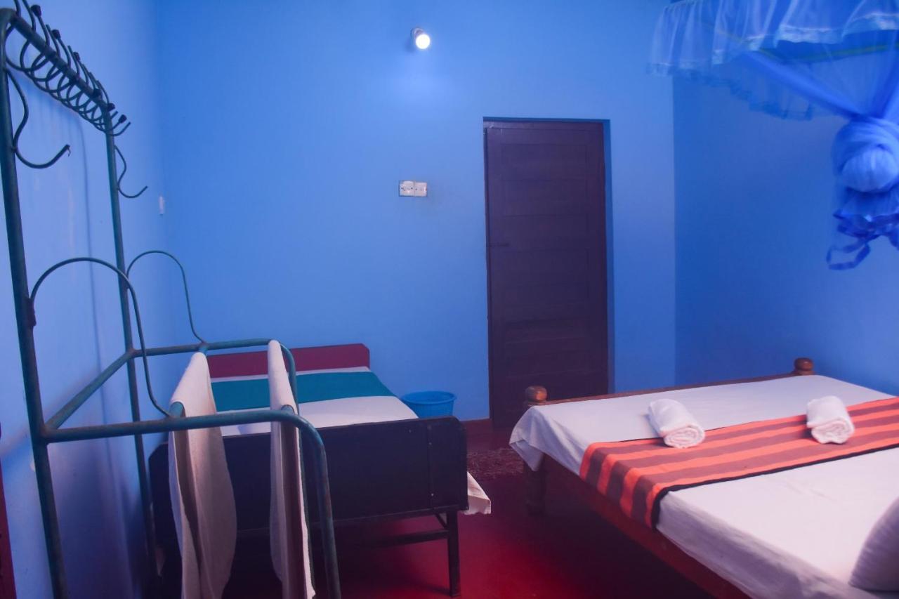 Relax Guest House Dambulla Zewnętrze zdjęcie