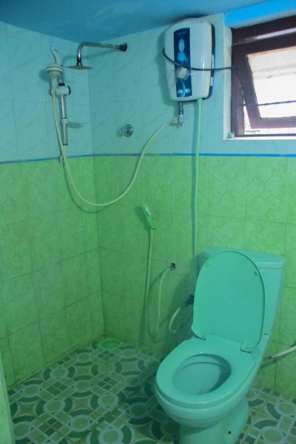 Relax Guest House Dambulla Zewnętrze zdjęcie