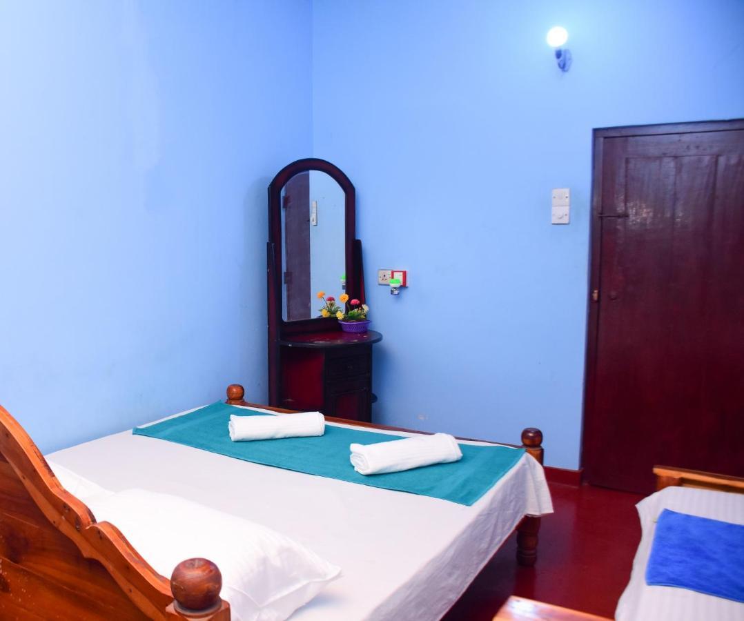 Relax Guest House Dambulla Zewnętrze zdjęcie